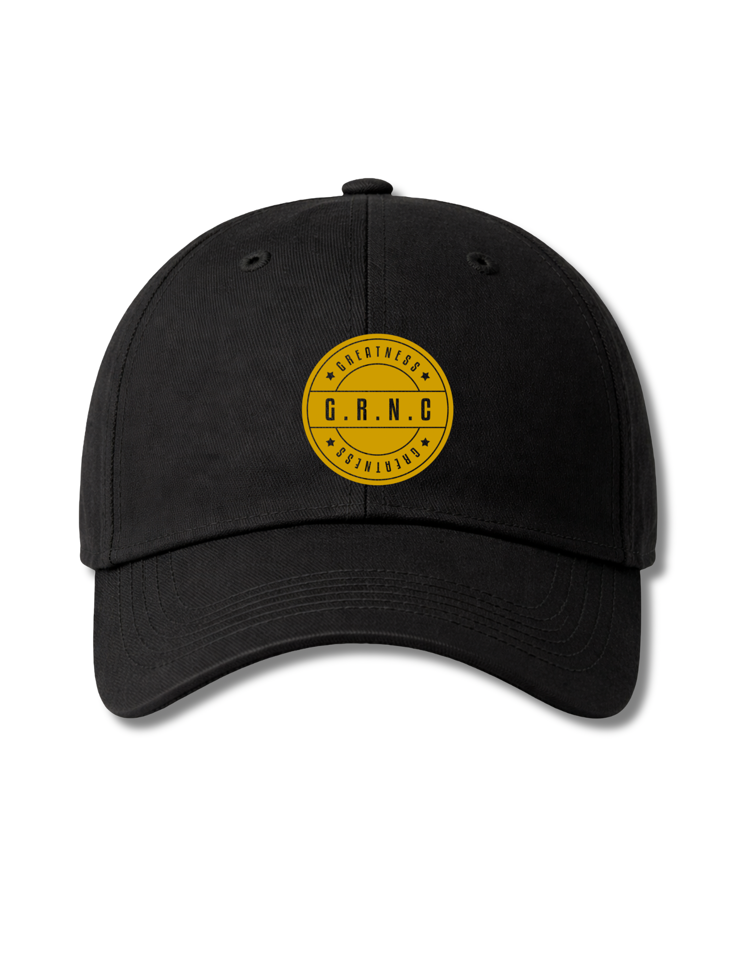 SIGNATURE CAP