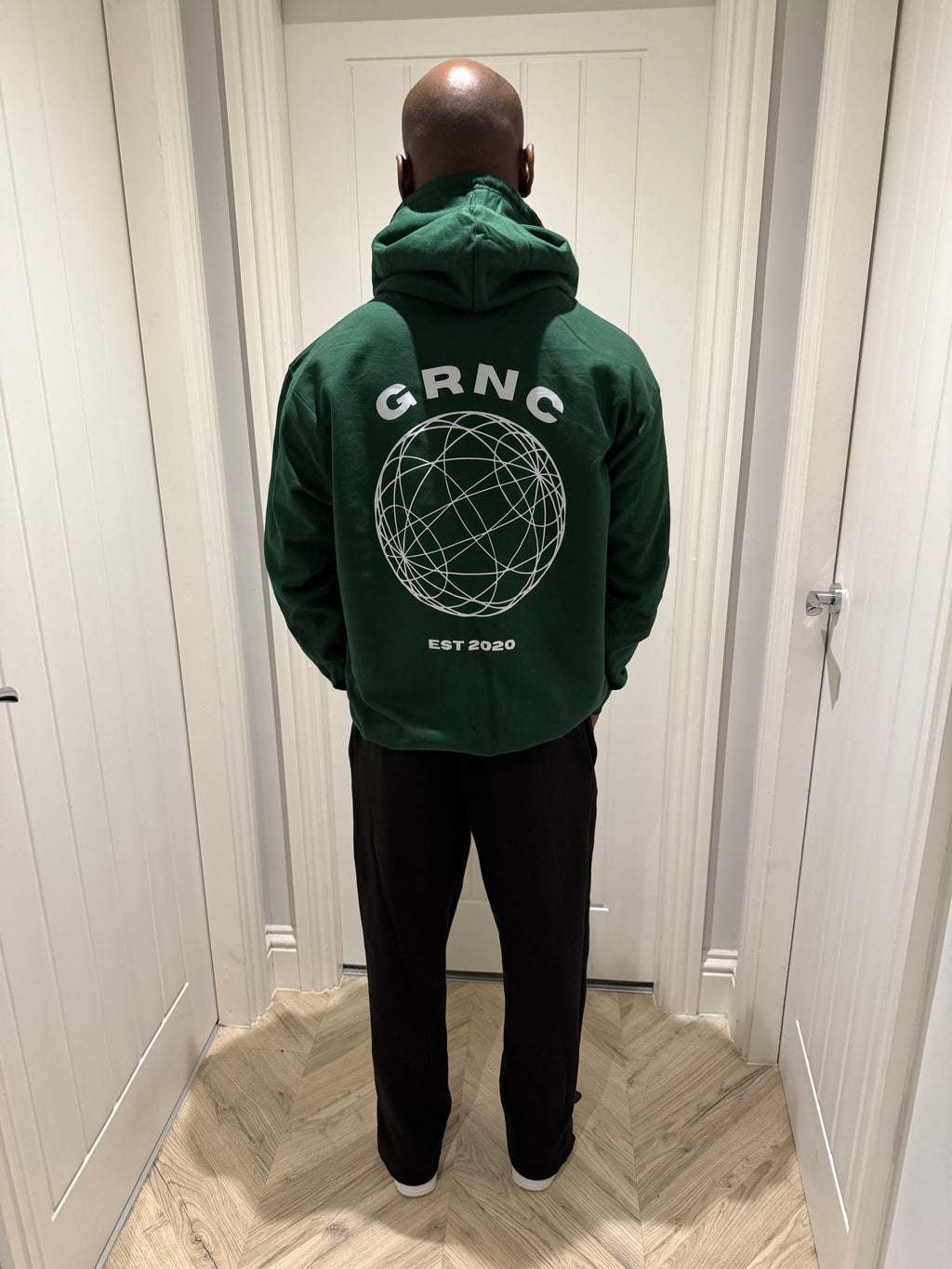 GRNC GLOBAL 🌎