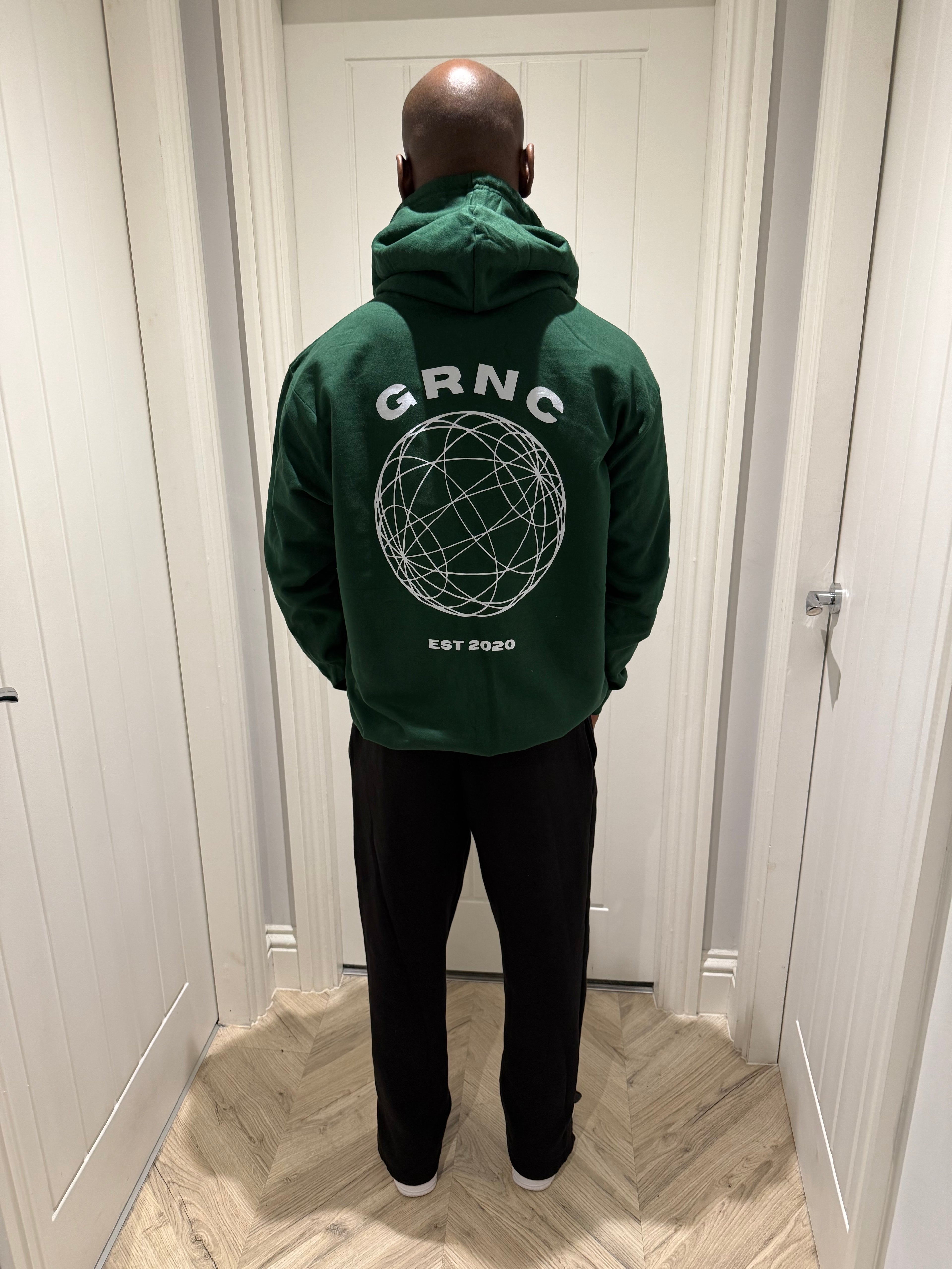 GRNC GLOBAL 🌎