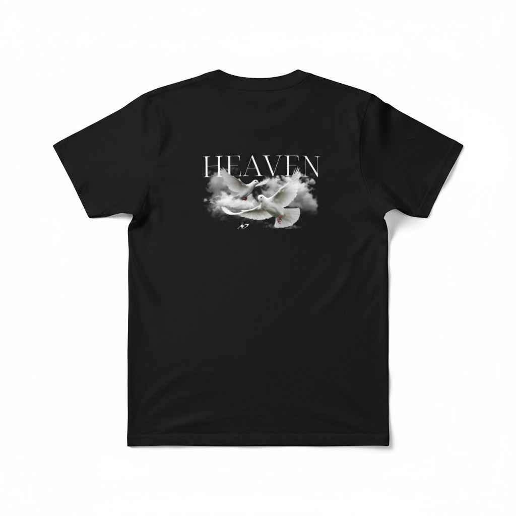 HEAVEN