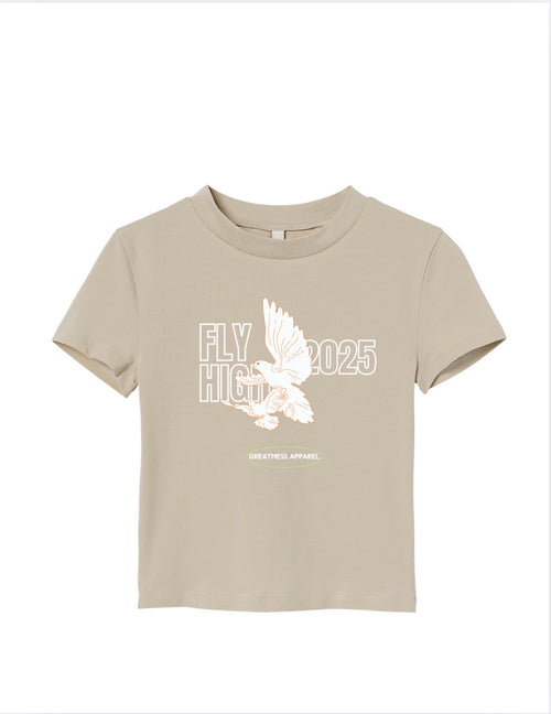 MEN ( FLY HIGH 25 ) HOODIE