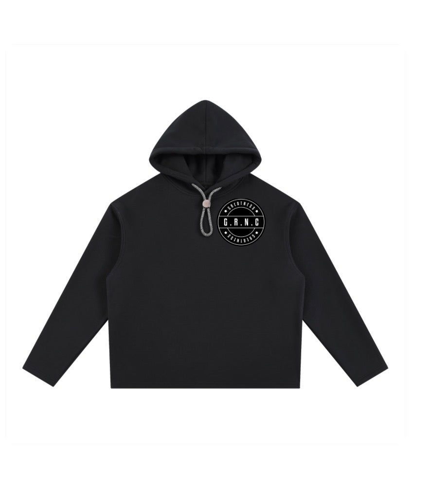 UNISEX ( SALVATION ) HOODIE